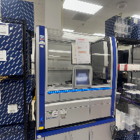 Qiagen QIAsymphony Automated Sample Prep System image 0